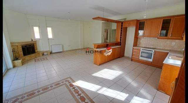 (For Sale) Residential Froor apartment || Athens South/Alimos - 140 Sq.m, 3 Bedrooms, 320.000€ 