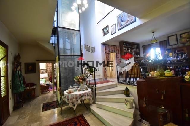 (For Sale) Residential Detached house || Achaia/Rio - 400 Sq.m, 550.000€ 