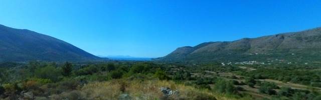 (For Sale) Land Plot || Thesprotia/Sybota - 10.191 Sq.m, 200.000€ 