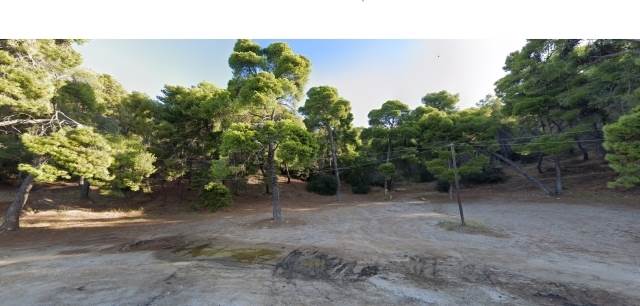 (For Sale) Land Large Land  || Piraias/Poros - 21.193 Sq.m, 700.000€ 