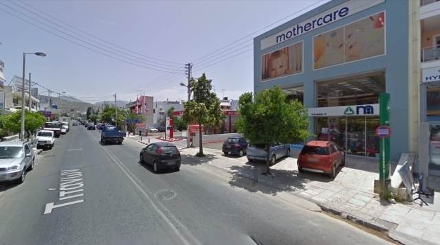 (Προς Ενοικίαση) Επαγγελματικός Χώρος Κατάστημα || Αθήνα Νότια/Ελληνικό - 126 τ.μ, 2.300€ 