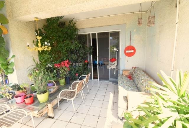 (For Sale) Residential Froor apartment || Athens South/Nea Smyrni - 100 Sq.m, 2 Bedrooms, 240.000€ 