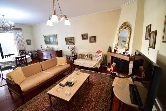 (For Sale) Residential Apartment || Athens South/Nea Smyrni - 130 Sq.m, 3 Bedrooms, 320.000€ 