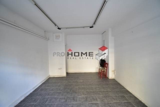 (For Sale) Commercial Retail Shop || Athens South/Nea Smyrni - 30 Sq.m 